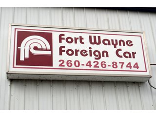 Property photo 8 - COMMERCIAL REAL ESTATE AUCTION IN ALLEN COUNTY, INDIANA